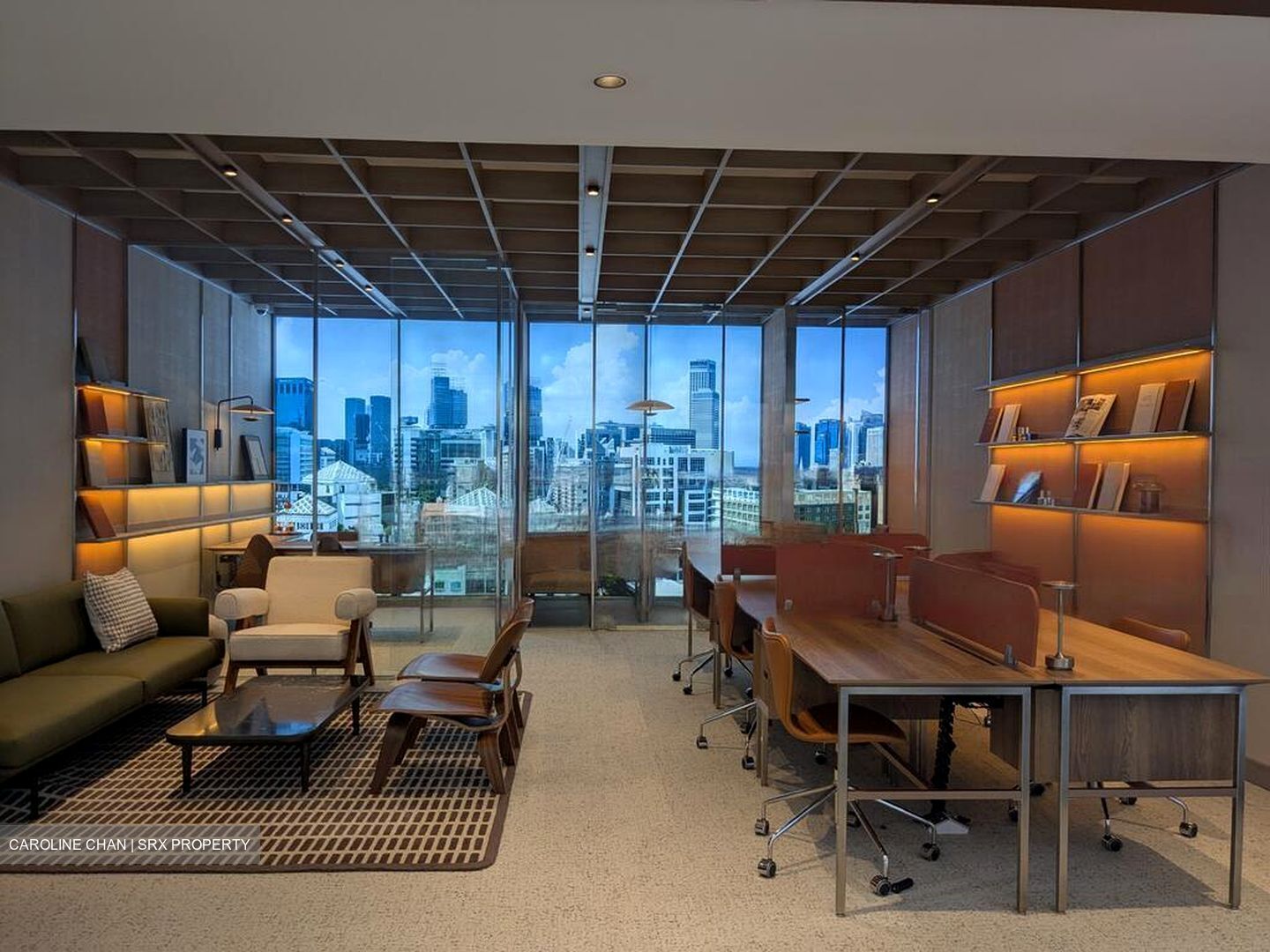 One Sophia (D9), Office #485362221